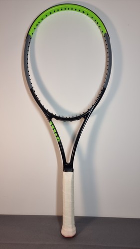 Tennis racket prostock wilson - tennis,