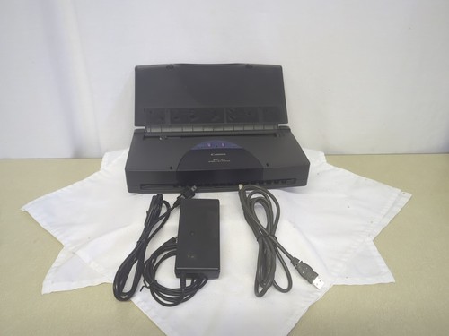 Canon color bubble jet - color, bjc-85