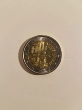 Moneta rara da collezione - 2 euro Roma Capitale 1871-2021 (ITA)