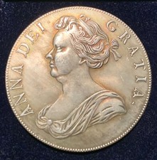1702-1714 Great Britain Queen