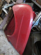 RENAULT 4 - Parafango