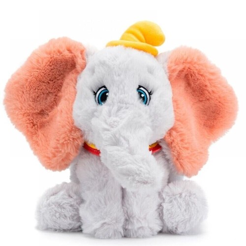 Peluche elefante dumbo cm - elefante, h