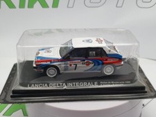 Lancia Delta Integrale RMC