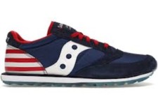 Saucony Jazz Low Pro Sneakers