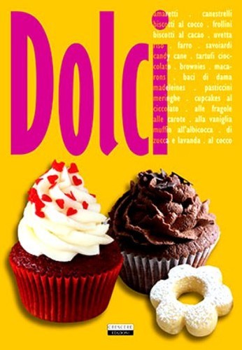 Dolci ricette per - per, gioia