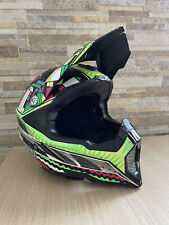 Casco Cross Agv 8 Ax