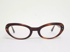 Occhiali da vista vintage anni