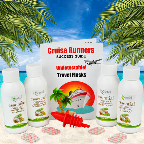 Rum runners per - rum,