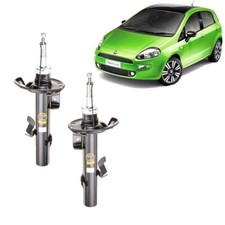 KIT 2 AMMORTIZZATORI ANTERIORI