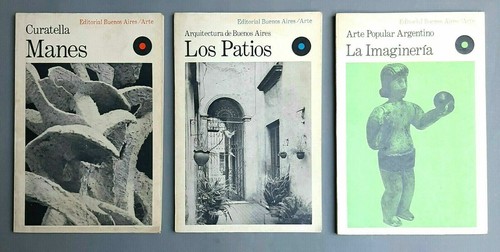 Colección buenos aires - colección, aires: