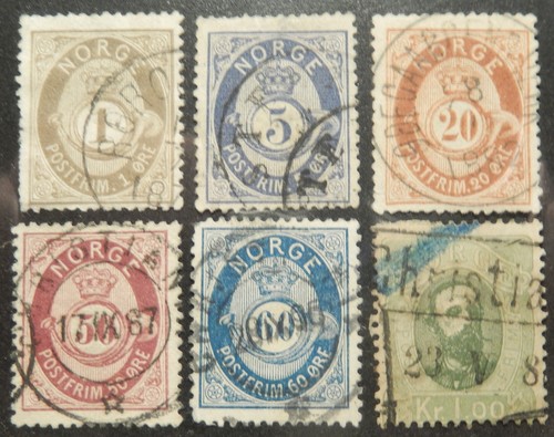 Norway scott 24 27 - norway, #