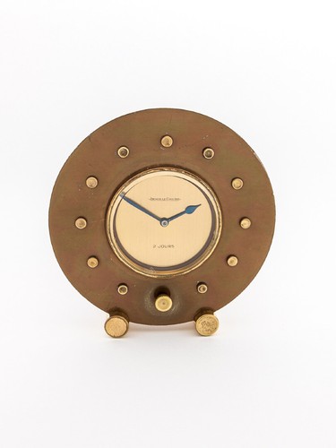 Orologio tavolo jaeger - da,