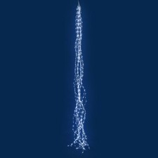 Luci Natale LED Cascata 720