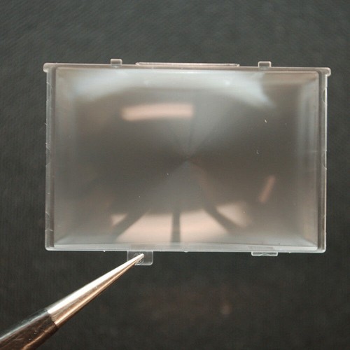 Vetro schermo lcd - schermo,