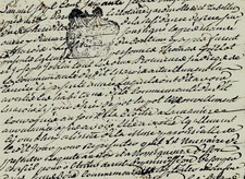 1776 Query Abitanti Di Essarois Da Loro Pubblici Ministeri Grillot E Joblin