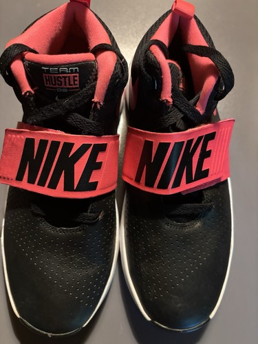 Scarpe basket nike team - nike,