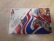soldatini airfix 1 32 Waterloo