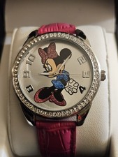 Disney Brand Women's Minnie