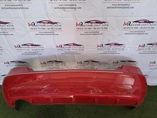 PARAURTI POSTERIORE COMPLETO PER MERCEDES Classe E Coupe (C207) A20788012479999