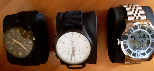 Lotto orologi uomo - di, (3)