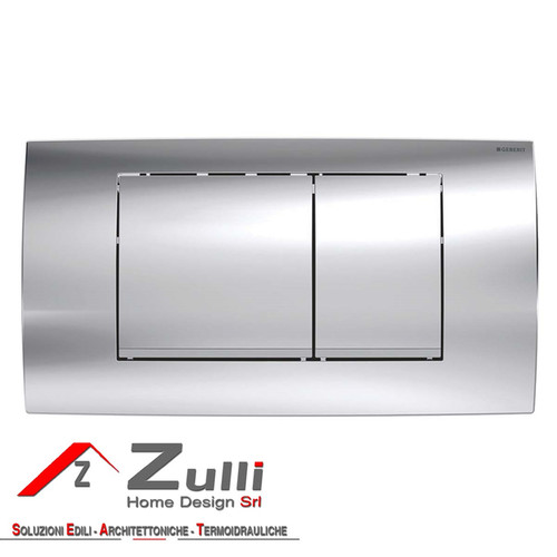 Geberit twinline30 placca di - geberit,