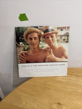 The Style Council - Life At A