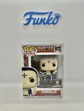 Funko pop hunter - funko,