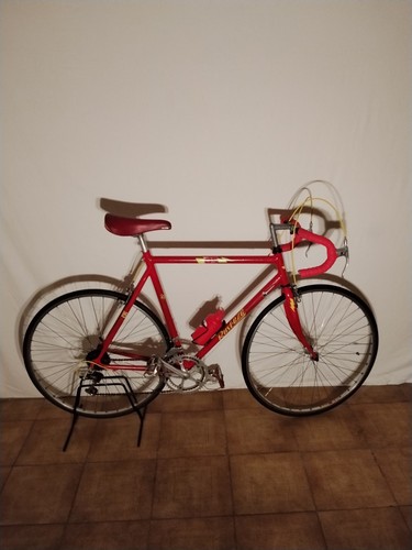 Bici corsa customizzata - bici, da