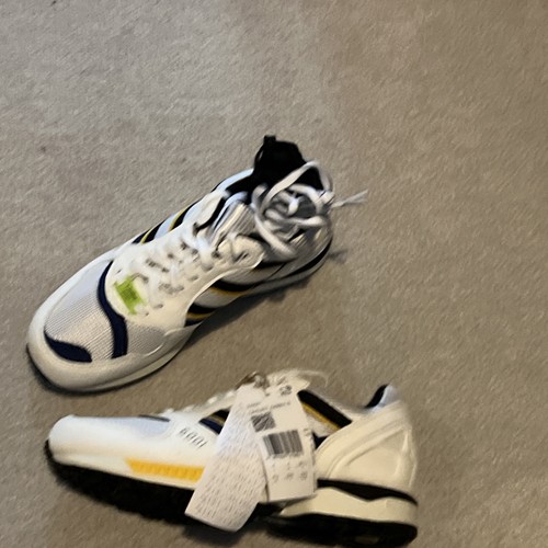 Scarpe ginnastica unisex - da,