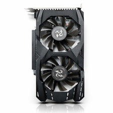 Scheda Video GTX 1050 TI 4 GB