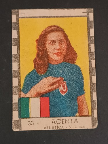 Figurina nannina 1947 1950 - 1947-1950, #