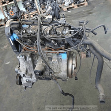 030100098PX Motore semicompl