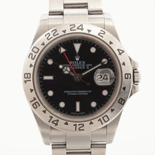 Rolex Explorer II 16550 SS SS