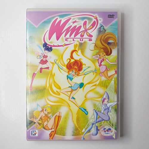 Winx club prima - winx,