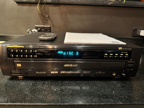 Cambio vintage marantz - cambio,