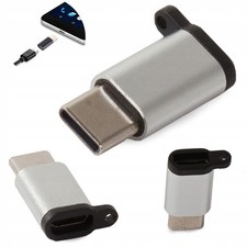 2x Adattatore Micro USB a