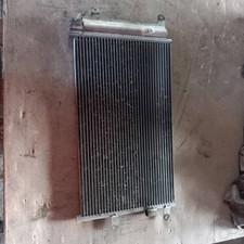 504256333 Condensatore a/c  IVECO ECODAILY Cabinato 35S17DW 4x4 Cab. 4p/2998cc