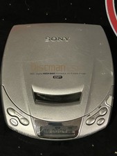 Lettore CD Portatile Vintage