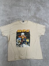 Shirt vintage the - the, slayers