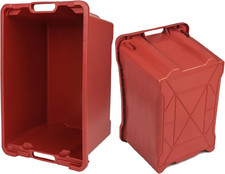 ® Cassette Agricole