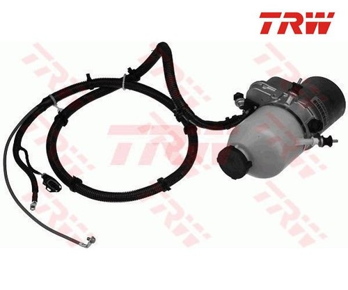 Hydraulic pump steering trw - pump,,
