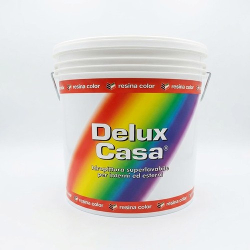 Idropittura murale resina - idropittura,
