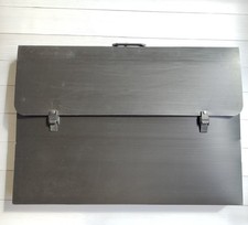 Cartella Porta disegni Grande Nera Misura 75×53