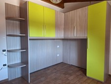 MOBILE A PONTE CAMERETTA