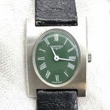 Orologio Longines Lady tank