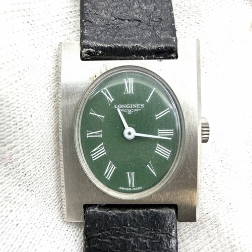 Orologio longines lady tank - longines,