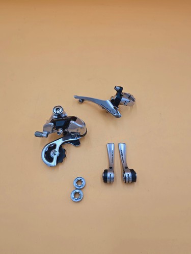 Kit deragliatore shimano - deragliatore, 105