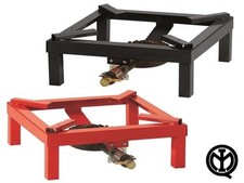 FORNELLO FORNELLONI A GAS IMQ