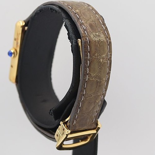 Orologio cartier must - orologio,
