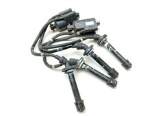 SET BOBINE ACCENSIONE IGNITION